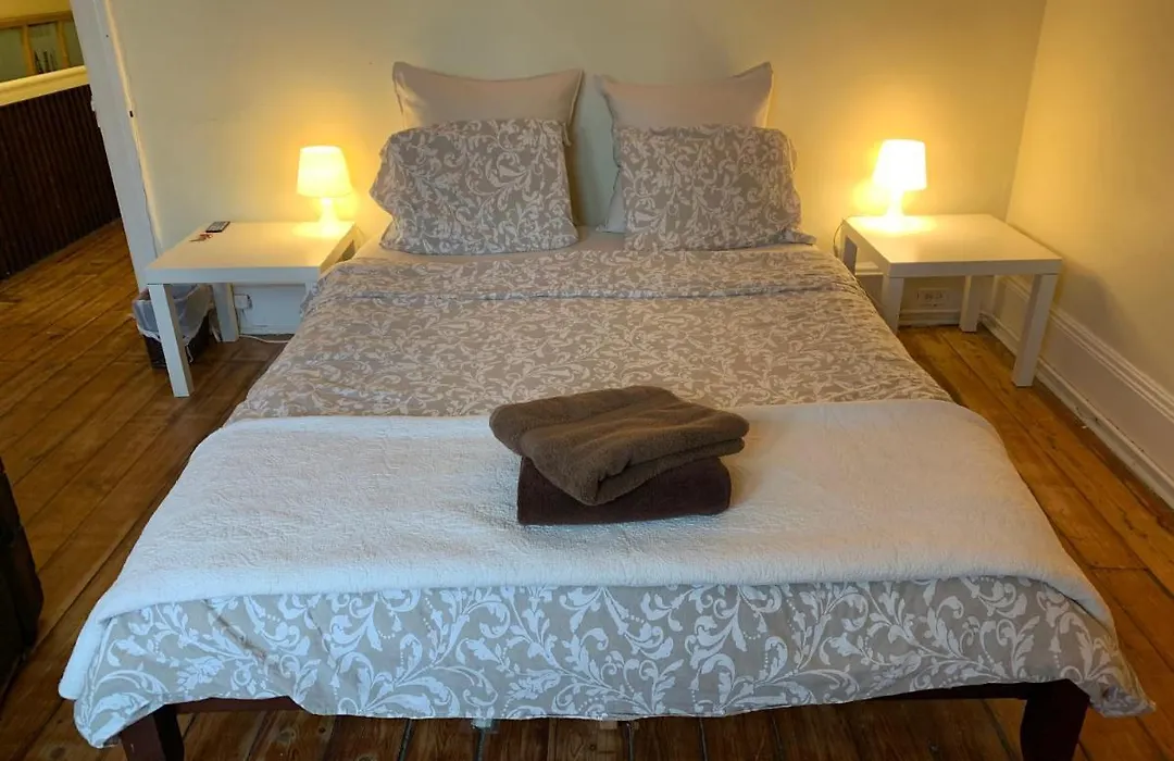 Homestay Private Near Ago