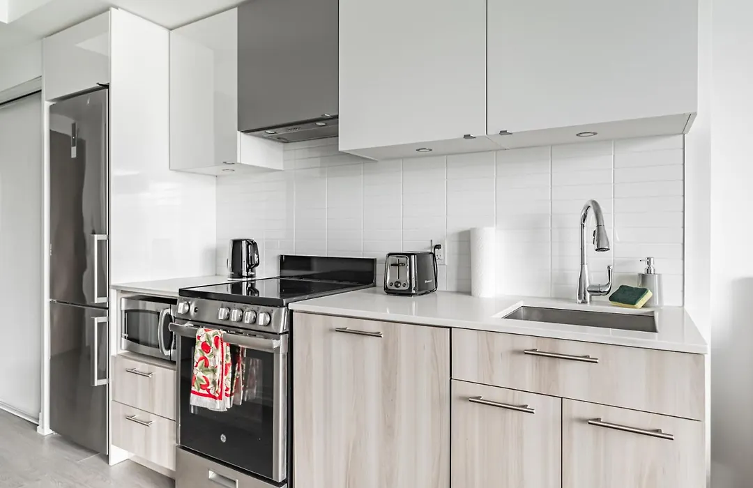 Apartment Jarvis Studio *