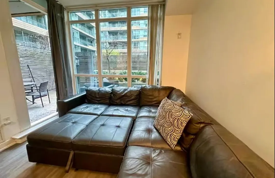 Apartment Kingbed & Bunkbed & Terrace *
