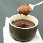 Baileys® Chocolate Pots de Crème