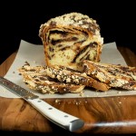 best coffee cake recipes, coffee cake topping, coffee cake yeast, yeast coffee cakes A photo of a loaf of Chocolate Cake Coffee.