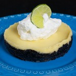 Oreo® Key Lime Pie