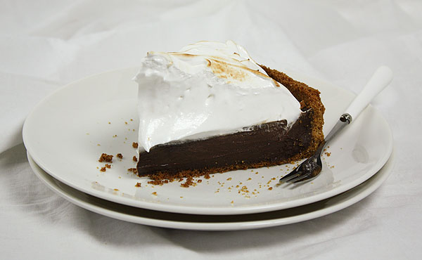 Grace's Sweet Life S mores Recipes
